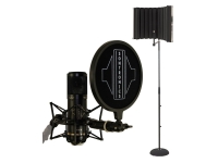 Sontronics STC-3X Pack black Sontronics STC-3X Pack black